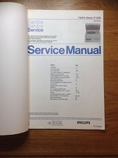 Philips TAPC-Stack F1422