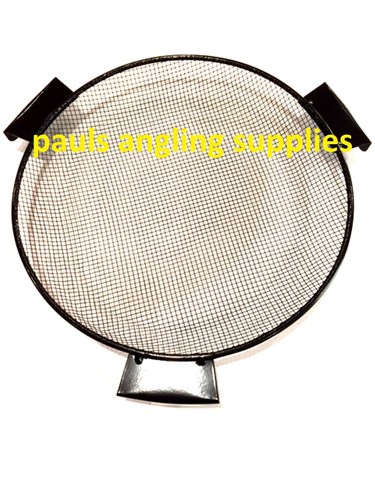 Inch fishing bait - bait, riddle