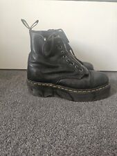 Dr martens sinclair boots