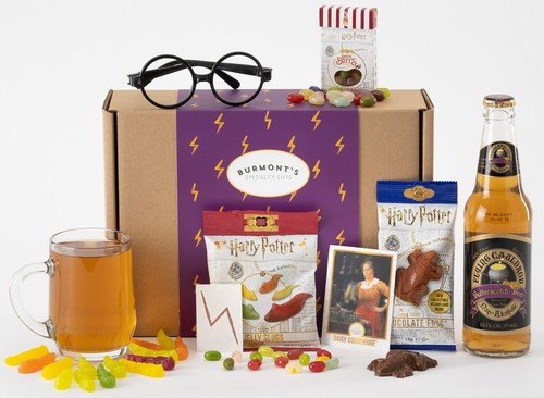 The ultimate harry potter - the,