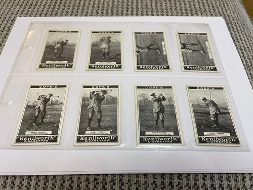 1923 full set copes - of,