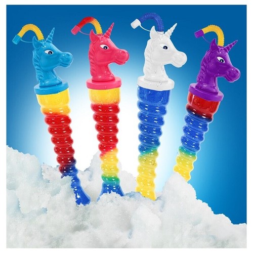Yard cups slush cup unicorn - yard, cups,