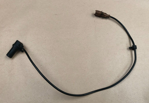 Crankshaft position sensor - sensor, for