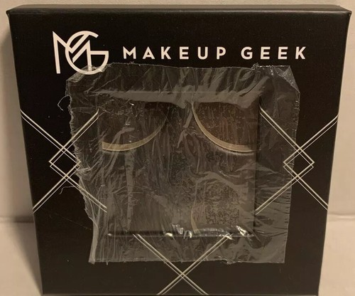 One makeup geek - (1), slot