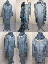 Latest Luxury Embroidered