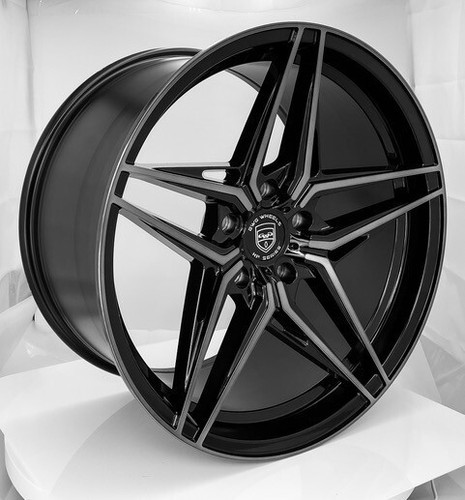 Gwg hp5 inch staggered - gwg, 4