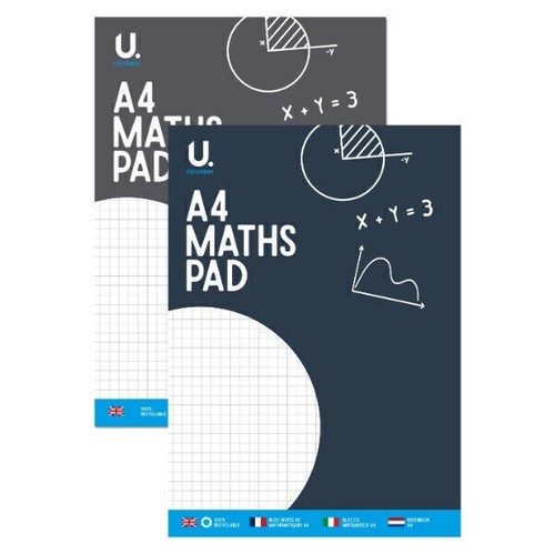Math pad graph - graph, square