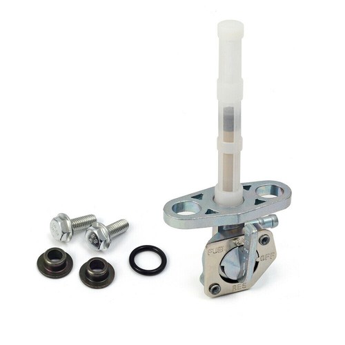 Fuel petcock switch valve for - petcock,