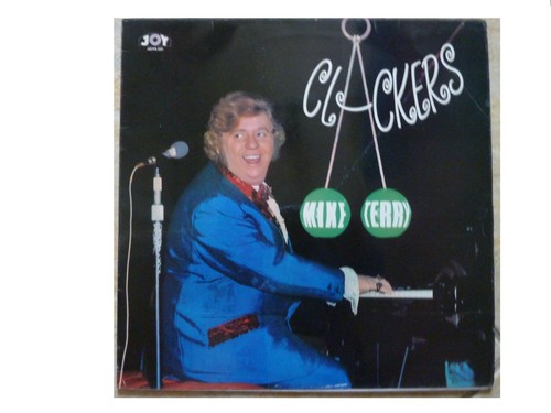 Mike terry clackers - mike, *