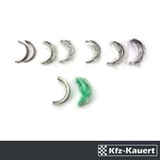 Fwk Main Bearing Set 1-7 Standard Fits for 911 Sc 3,2 964 993 996Turbo Porsche