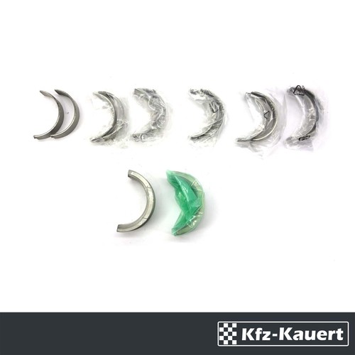 Fwk main bearing set - main,