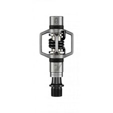 Crankbrothers Eggbeater 1 Mountain Bike Clip-in Pedals - Silver / Black