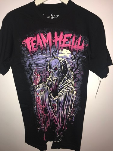 Team hell godmachine no - godmachine,