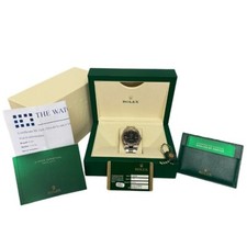 Rolex Datejust II , 18ct White