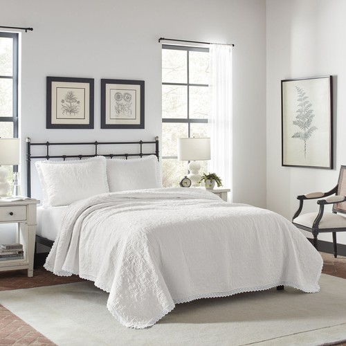 Laura ashley heirloom crochet - laura,