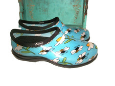 NWOB Sloggers Bumble Bee