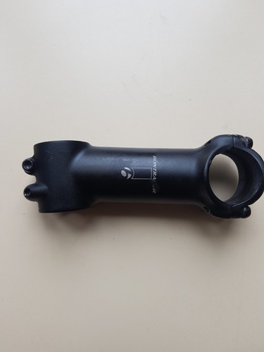 Bontrager stem 100mm - 100mm, degrees