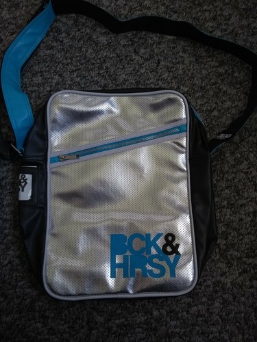 Bck hrsy shoulder - bck&hrsy,