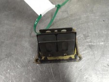 Suzuki RM125 RM 125 1997 Reed