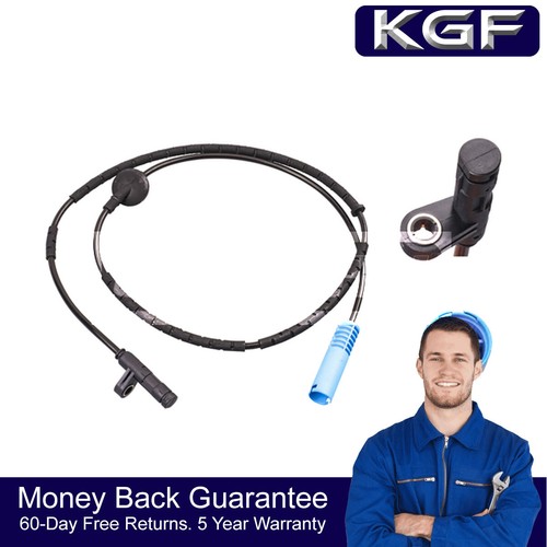 Kgf rear abs - rear, speed