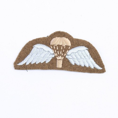 Replica british airborne ww2 - airborne,
