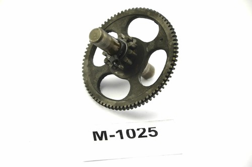Honda 500 gear - 500,
