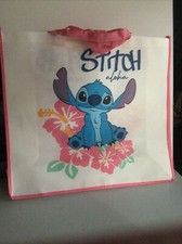DISNEY STITCH TROPICAL FLOWER