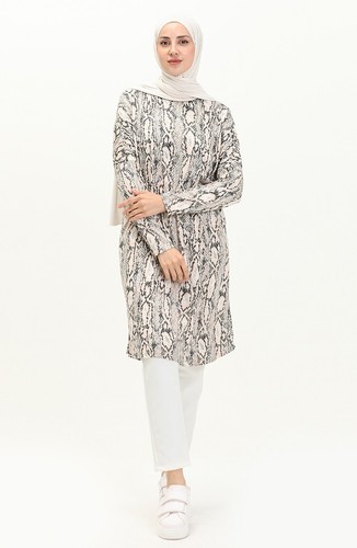 Turkish tunic dress 12 - tunic, 10-12