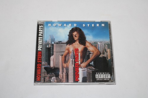 Howard stern private parts - -,
