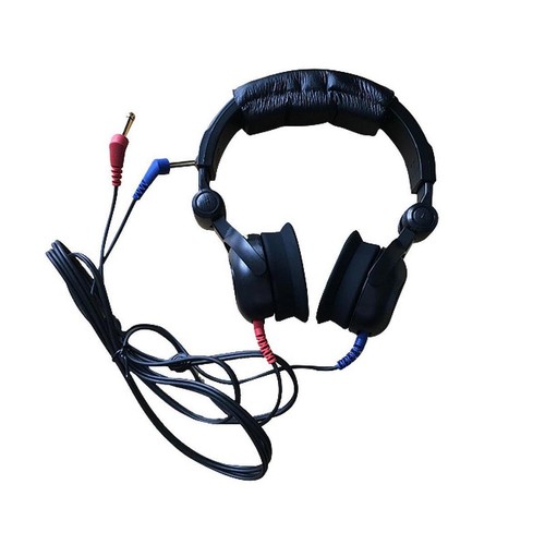 Audiometer air conductivity - audiometer,