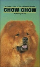 Chow Chows (Akc Rank) By