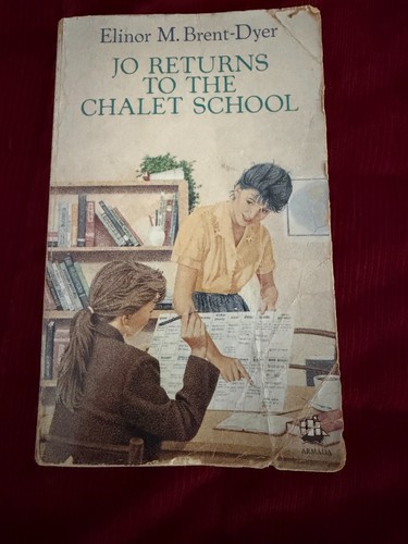 Returns the chalet - returns,