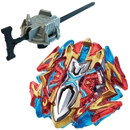Xcalibur battling tops - xcalibur,