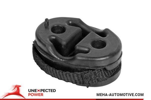 Exhaust system mount - mount, fits