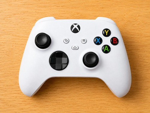 Microsoft xbox one - microsoft,