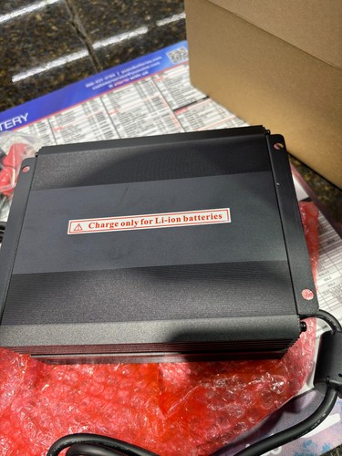 Kawasaki oem charger set - oem, u.s.