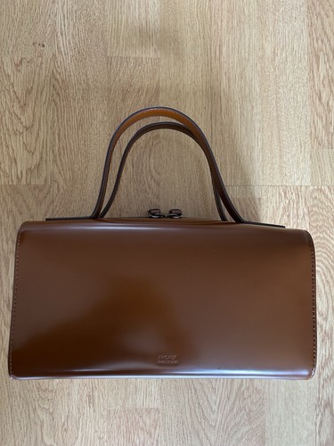 Facade pattern pound bag - pattern,