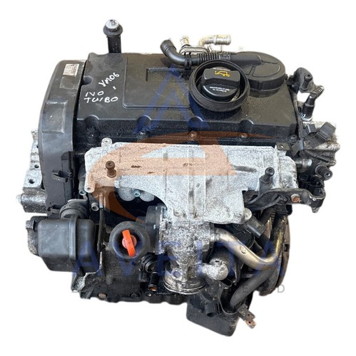 Passat tdi 05 10 - vw, 2.0