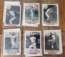1993 nabisco all - 1993, star