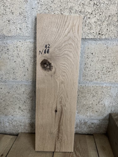 Oak hardwood timber - timber, offcut