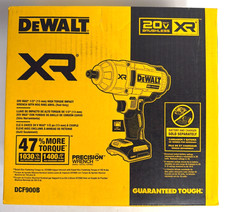 [NEW] (DCF900B) DEWALT 20V
