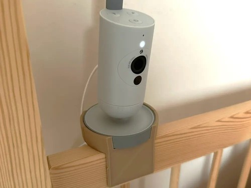 Philips avent baby monitor - philips,