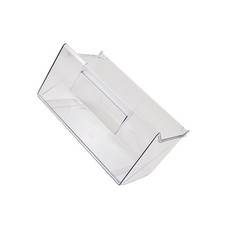 ZANUSSI FRIDGE & FREEZER