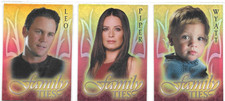 Charmed : Connections - 3-card