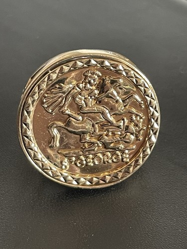 9ct 375 gold men - gold, st