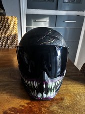 Ruroc Atlas 2.0 Toxin  Size XL