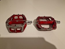 DMR V-12 Platform Pedals MTB Mountain Bike