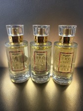 Bronnley Exotic Embers 50ml X3
