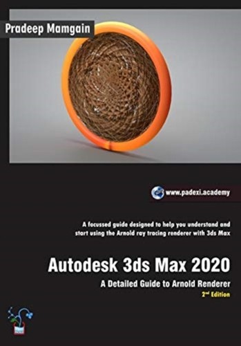 Mamgain autodesk 3ds - mamgain,