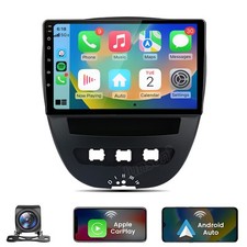 Android For Toyota Aygo